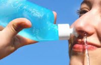 Reasons You Need to Use Nasal Wash Periodically