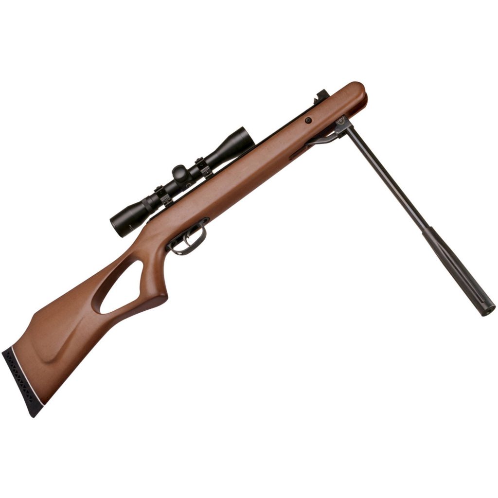 wonderful air rifles