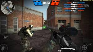 Bullet Force Hack